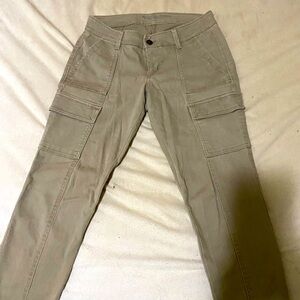 Old navy “rockstar” cargo pants